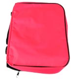 Hot Pink Pin Bag