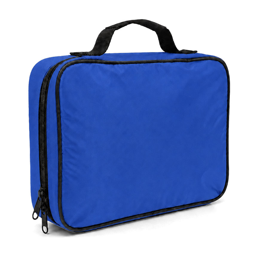 Royal Blue pin bag