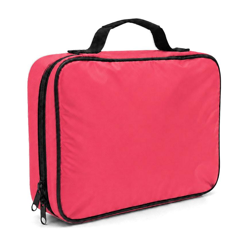 Hot Pink pin bag
